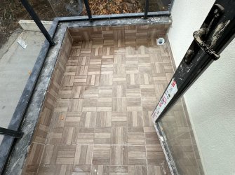 SAMSUN CANİK HASKÖY MAH 2+1 1 2 BALKONLU 100m2 2 BANYOLU OTOPARKLI SIFIR DAİRELER