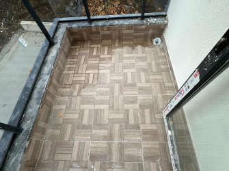 SAMSUN CANİK HASKÖY MAH 2+1 1 2 BALKONLU 100m2 2 BANYOLU OTOPARKLI SIFIR DAİRELER