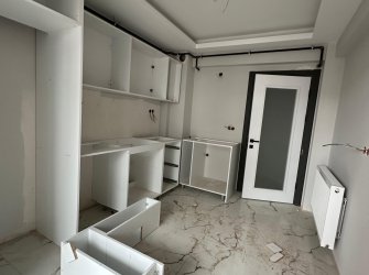 SAMSUN CANİK HASKÖY MAH 2+1 1 2 BALKONLU 100m2 2 BANYOLU OTOPARKLI SIFIR DAİRELER