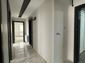SAMSUN CANİK HASKÖY MAH 2+1 1 2 BALKONLU 100m2 2 BANYOLU OTOPARKLI SIFIR DAİRELER