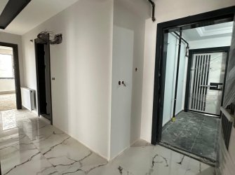 SAMSUN CANİK HASKÖY MAH 2+1 1 2 BALKONLU 100m2 2 BANYOLU OTOPARKLI SIFIR DAİRELER