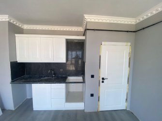 SAMSUN ATAKUM KURUPELİT MAH 1+1 55m2 DENİZ VE DOĞA MANZARALI SIFIR DAİRE 