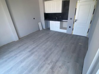 SAMSUN ATAKUM KURUPELİT MAH 1+1 55m2 DENİZ VE DOĞA MANZARALI SIFIR DAİRE 