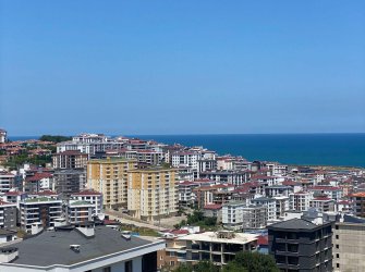 SAMSUN ATAKUM KURUPELİT MAH 1+1 55m2 DENİZ VE DOĞA MANZARALI SIFIR DAİRE 
