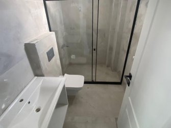 SAMSUN ATAKUM KURUPELİT MAH 1+1 55m2 DENİZ VE DOĞA MANZARALI SIFIR DAİRE 