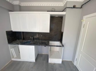 SAMSUN ATAKUM KURUPELİT MAH 1+1 55m2 DENİZ VE DOĞA MANZARALI SIFIR DAİRE 