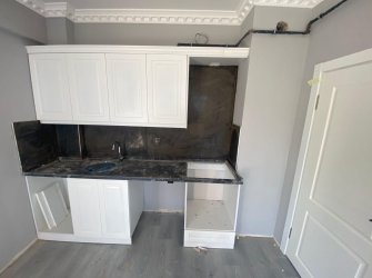 SAMSUN ATAKUM KURUPELİT MAH 1+1 55m2 DENİZ VE DOĞA MANZARALI SIFIR DAİRE 