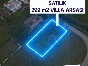 SAMSUN 19 MAYIS KUMCAĞIZ MAH 293m2 2.5 KAT İMARLI YATIRIMLIK KUPON ARSA