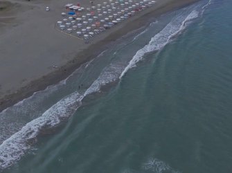 SAMSUN 19 MAYIS KUMCAĞIZ MAH 293m2 2.5 KAT İMARLI YATIRIMLIK KUPON ARSA