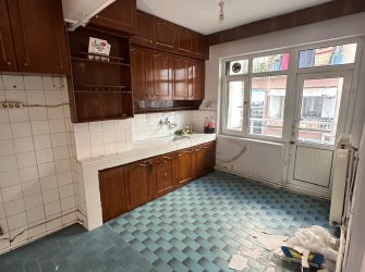 SAMSUN İLKADIM RASATHANE MAH 2+1 1.KAT DIŞCEPHELİ DOĞALGAZLI BALKONLU KREDİYE UYGUN 90m2 FIRSAT DAİRE   