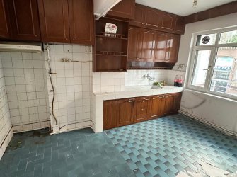 SAMSUN İLKADIM RASATHANE MAH 2+1 1.KAT DIŞCEPHELİ DOĞALGAZLI BALKONLU KREDİYE UYGUN 90m2 FIRSAT DAİRE   