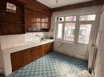 SAMSUN İLKADIM RASATHANE MAH 2+1 1.KAT DIŞCEPHELİ DOĞALGAZLI BALKONLU KREDİYE UYGUN 90m2 FIRSAT DAİRE   