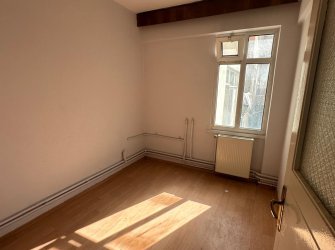 SAMSUN İLKADIM RASATHANE MAH 2+1 1.KAT DIŞCEPHELİ DOĞALGAZLI BALKONLU KREDİYE UYGUN 90m2 FIRSAT DAİRE   