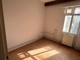 SAMSUN İLKADIM RASATHANE MAH 2+1 1.KAT DIŞCEPHELİ DOĞALGAZLI BALKONLU KREDİYE UYGUN 90m2 FIRSAT DAİRE   