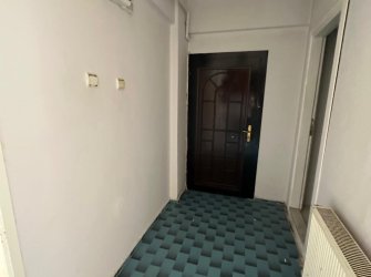 SAMSUN İLKADIM RASATHANE MAH 2+1 1.KAT DIŞCEPHELİ DOĞALGAZLI BALKONLU KREDİYE UYGUN 90m2 FIRSAT DAİRE   