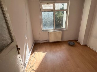 SAMSUN İLKADIM RASATHANE MAH 2+1 1.KAT DIŞCEPHELİ DOĞALGAZLI BALKONLU KREDİYE UYGUN 90m2 FIRSAT DAİRE   