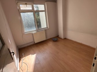 SAMSUN İLKADIM RASATHANE MAH 2+1 1.KAT DIŞCEPHELİ DOĞALGAZLI BALKONLU KREDİYE UYGUN 90m2 FIRSAT DAİRE   