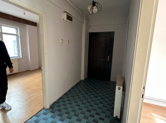 SAMSUN İLKADIM RASATHANE MAH 2+1 1.KAT DIŞCEPHELİ DOĞALGAZLI BALKONLU KREDİYE UYGUN 90m2 FIRSAT DAİRE   