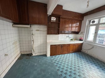 SAMSUN İLKADIM RASATHANE MAH 2+1 1.KAT DIŞCEPHELİ DOĞALGAZLI BALKONLU KREDİYE UYGUN 90m2 FIRSAT DAİRE   