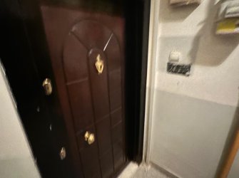 SAMSUN İLKADIM RASATHANE MAH 2+1 1.KAT DIŞCEPHELİ DOĞALGAZLI BALKONLU KREDİYE UYGUN 90m2 FIRSAT DAİRE   