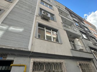 SAMSUN İLKADIM RASATHANE MAH 2+1 1.KAT DIŞCEPHELİ DOĞALGAZLI BALKONLU KREDİYE UYGUN 90m2 FIRSAT DAİRE   