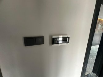 SAMSUN ATAKUM YENİMAHALLE MAH 2+1 YÜKSEK GİRİŞ 80m2 BALKONLU OTOPARKLI SIFIR LÜX DAİRE