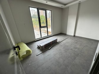 SAMSUN ATAKUM YENİMAHALLE MAH 2+1 YÜKSEK GİRİŞ 80m2 BALKONLU OTOPARKLI SIFIR LÜX DAİRE