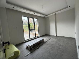 SAMSUN ATAKUM YENİMAHALLE MAH 2+1 YÜKSEK GİRİŞ 80m2 BALKONLU OTOPARKLI SIFIR LÜX DAİRE