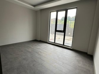 SAMSUN ATAKUM YENİMAHALLE MAH 2+1 YÜKSEK GİRİŞ 80m2 BALKONLU OTOPARKLI SIFIR LÜX DAİRE