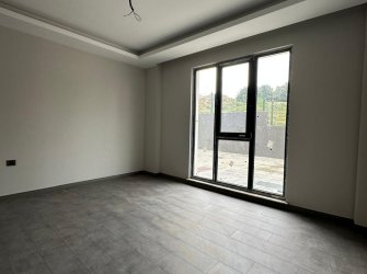 SAMSUN ATAKUM YENİMAHALLE MAH 2+1 YÜKSEK GİRİŞ 80m2 BALKONLU OTOPARKLI SIFIR LÜX DAİRE