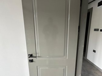 SAMSUN ATAKUM YENİMAHALLE MAH 2+1 YÜKSEK GİRİŞ 80m2 BALKONLU OTOPARKLI SIFIR LÜX DAİRE