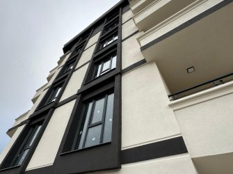 SAMSUN ATAKUM YENİMAHALLE MAH 2+1 YÜKSEK GİRİŞ 80m2 BALKONLU OTOPARKLI SIFIR LÜX DAİRE