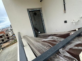 SAMSUN ATAKUM YENİMAHALLE MAH 2+1 YÜKSEK GİRİŞ 80m2 BALKONLU OTOPARKLI SIFIR LÜX DAİRE