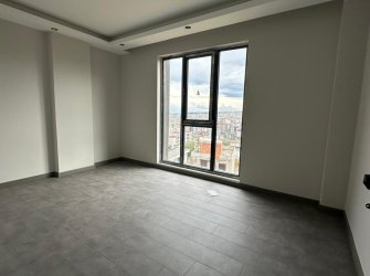 SAMSUN ATAKUM YENİMAHALLE MAH SON 4 ADET DENİZ MANZARALI 1+1 58m2 NET GENİŞ BALKONLU LÜX DAİRELER 