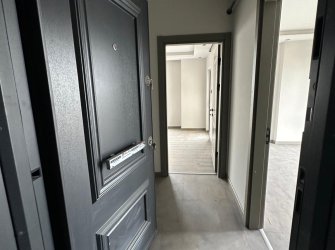 SAMSUN ATAKUM YENİMAHALLE MAH SON 4 ADET DENİZ MANZARALI 1+1 58m2 NET GENİŞ BALKONLU LÜX DAİRELER 