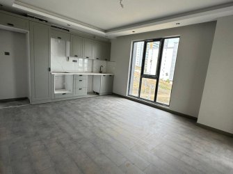 SAMSUN ATAKUM YENİMAHALLE MAH SON 4 ADET DENİZ MANZARALI 1+1 58m2 NET GENİŞ BALKONLU LÜX DAİRELER 