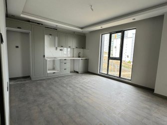 SAMSUN ATAKUM YENİMAHALLE MAH SON 4 ADET DENİZ MANZARALI 1+1 58m2 NET GENİŞ BALKONLU LÜX DAİRELER 