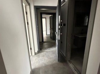 SAMSUN ATAKUM YENİMAHALLE MAH SON 4 ADET DENİZ MANZARALI 1+1 58m2 NET GENİŞ BALKONLU LÜX DAİRELER 