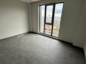 SAMSUN ATAKUM YENİMAHALLE MAH SON 4 ADET DENİZ MANZARALI 1+1 58m2 NET GENİŞ BALKONLU LÜX DAİRELER 