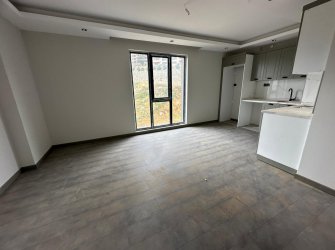 SAMSUN ATAKUM YENİMAHALLE MAH SON 4 ADET DENİZ MANZARALI 1+1 58m2 NET GENİŞ BALKONLU LÜX DAİRELER 