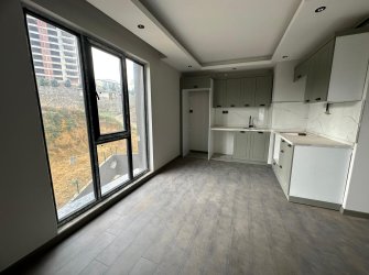 SAMSUN ATAKUM YENİMAHALLE MAH SON 4 ADET DENİZ MANZARALI 1+1 58m2 NET GENİŞ BALKONLU LÜX DAİRELER 