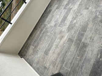 SAMSUN ATAKUM YENİMAHALLE MAH SON 4 ADET DENİZ MANZARALI 1+1 58m2 NET GENİŞ BALKONLU LÜX DAİRELER 