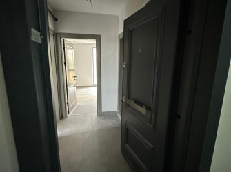 SAMSUN ATAKUM YENİMAHALLE MAH SON 4 ADET DENİZ MANZARALI 1+1 58m2 NET GENİŞ BALKONLU LÜX DAİRELER 