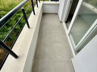 SAMSUN ATAKUM KÜÇÜKKOLPINAR MH 2+1 90m2 4.KAT DENİZ VE ŞEHİR MANZARALI 2 BALKONLU VESTİYERLİ YERDEN ISITMALI KREDİYE UYGUN SATILIK LÜX DAİRE