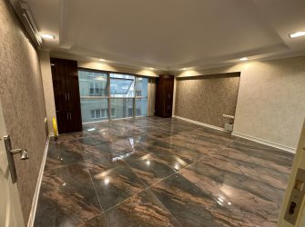 SAMSUN İLKADIM PAZAR MAH 1+1 75m2 2.KAT ÖZEL YAPIM ASANSÖRLÜ MUTFAK-WC MEVCUT CADDEYE CEPHE PLAZA KATI-OFİS