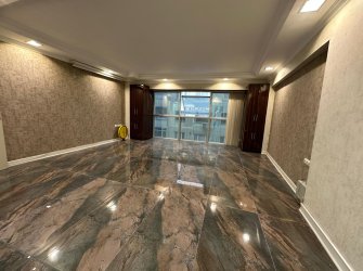 SAMSUN İLKADIM PAZAR MAH 1+1 75m2 2.KAT ÖZEL YAPIM ASANSÖRLÜ MUTFAK-WC MEVCUT CADDEYE CEPHE PLAZA KATI-OFİS