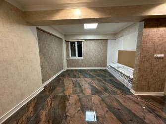 SAMSUN İLKADIM PAZAR MAH 1+1 75m2 2.KAT ÖZEL YAPIM ASANSÖRLÜ MUTFAK-WC MEVCUT CADDEYE CEPHE PLAZA KATI-OFİS