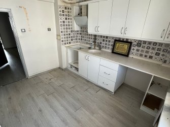 SAMSUN İLKADIM CEDİT MH 3+1 2.KAT 120m2 DOĞALGAZLI BALKONLU KİRALIK DAİRE 