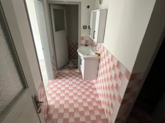 SAMSUN İLKADIM CEDİT MH 3+1 2.KAT 120m2 DOĞALGAZLI BALKONLU KİRALIK DAİRE 