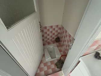 SAMSUN İLKADIM CEDİT MH 3+1 2.KAT 120m2 DOĞALGAZLI BALKONLU KİRALIK DAİRE 